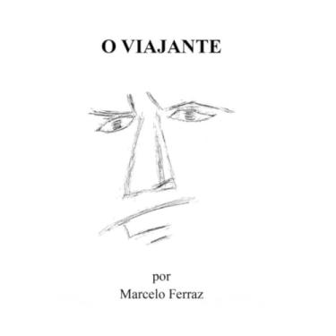 Imagem de Clube de Autores, Livro O Viajante