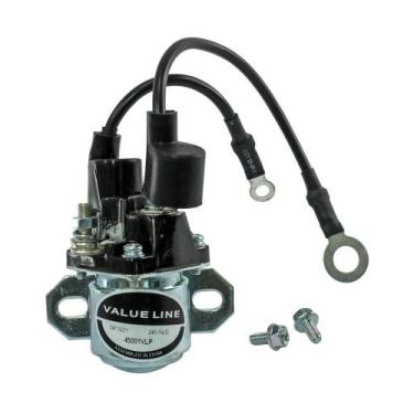 Imagem de Automático Auxiliar Motor de Partida Eurocargo Eurostar Eurotech Eurot