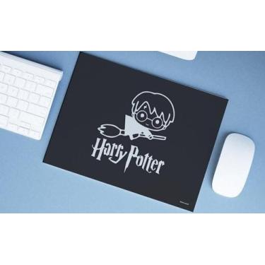 Imagem de Mouse Pad Emborrachado Personalizado Geek Games Nerd, 40 x 30 - Deluzz