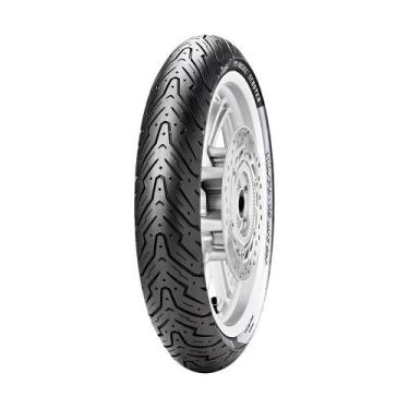 Imagem de Pneu Moto Pirelli Aro 13 Angel Scooter 110-70-13 48P TL - Dianteiro