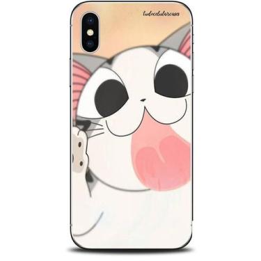 Imagem de Capa Capinha Pers Moto G60 Feminina Cd 472 - Tudo Celular Cases