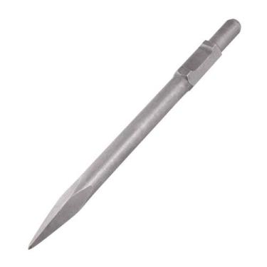 Imagem de Ponteiro Hexagonal, 30mm x 410mm - Hessen - HESSEN-BR SDS/ PONT/ ADAPT