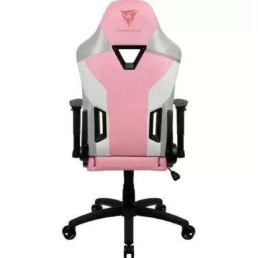 Imagem de Cadeira THUNDERX3 TC3 Tiger Orange - THUNDERX4