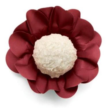 Imagem de Forminhas Para Doces Finos Casamentos Aniversário 40 unidades - Ultra 