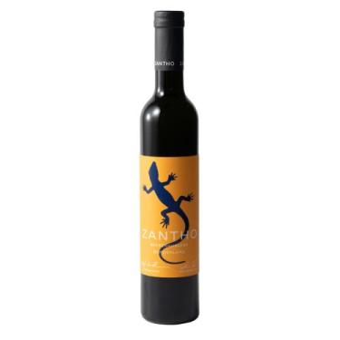 Imagem de Vinho Austríaco Beerenauslese Scheurebe - Zantho