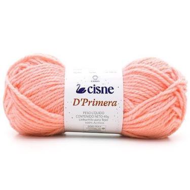 Imagem de Lã Cisne D Primera 40g, 219