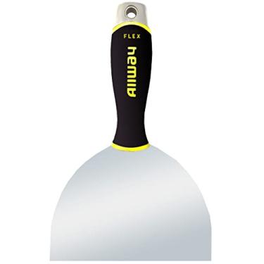 Imagem de Allway Tools Raspador de parede flexível de qualidade profissional de 15 cm
