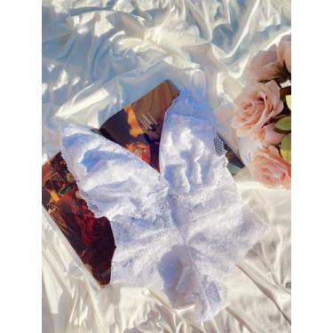 Imagem de Body Strong - Branco - Soe Le Marché, G