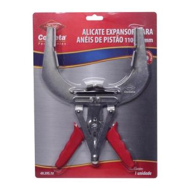 Imagem de Alicate expansor p/ aneis de pistão 110-160mm corneta