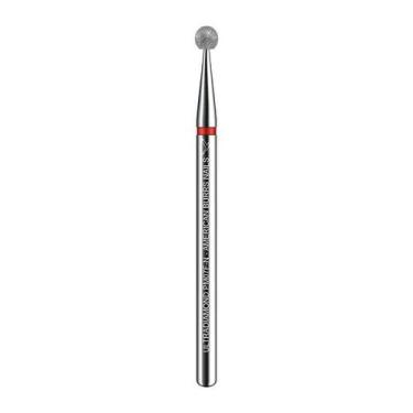 Imagem de Broca de Diamante Ultradiamond American Burrs Nails Diversas, PM07F-N