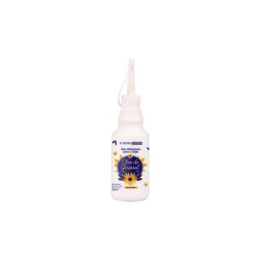 Imagem de Óleo Cicatrizante 200ML Farmachem - Prolink