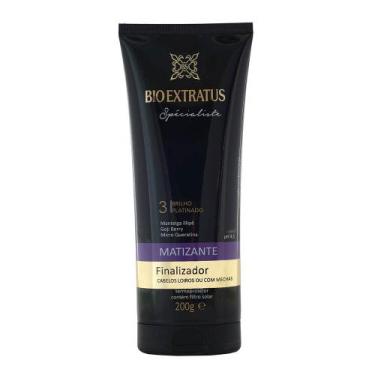 Imagem de Finalizador Matizante Spécialiste Bio Extratus 200g