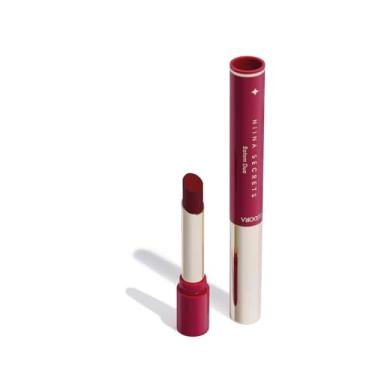 Imagem de EUDORA NIINA SECRETS BATOM DUO PERFECT MATCH VERMELHO 1,65g
