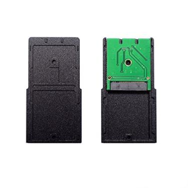 Imagem de xiwai Adaptador CF-Express Type-B para M.2 NVMe 2230 M-Key CFE para Xbox Series X&S CH SN530 SSD PCIe4.0 Cartão de memória de expansão