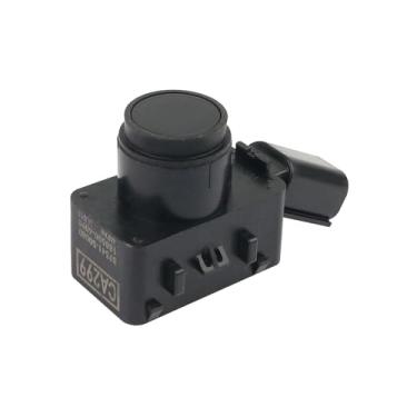 Imagem de Tivora 8934150080C0 Sensor de estacionamento ultrassônico compatível com Lexus LS500 LS500h LX600 NX RX350 RX350h RX500H Substitui 89341-50080-C0