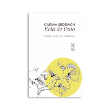 Imagem de Livro - Bola de feno