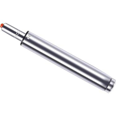 Imagem de Pistão Classe 3 110MM Cromado – Regulagem de Altura para Cadeiras de Escritório, Suporte de 150kg, Instalação Fácil - Escritex