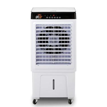 Imagem de Climatizador Goar Evaporativo 45L Controle Remoto 220V Cle045rc2