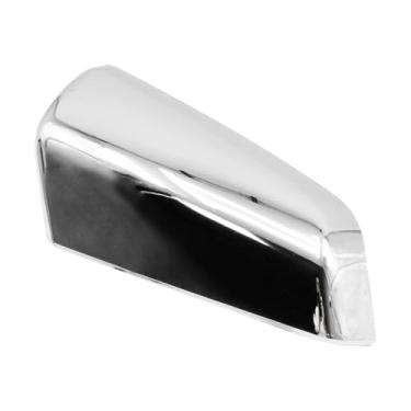 Imagem de CADUFUELLY 23406416 Tampa do espelho retrovisor externo (lado direito do passageiro), substituição para Chevrolet Equinox 2018-2023, substituição para GMC Terrain 2018-2023