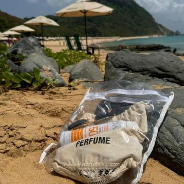 Imagem de 4 Saquinho Maternidade Multiuso Organizador Necesserie - Costura Magic