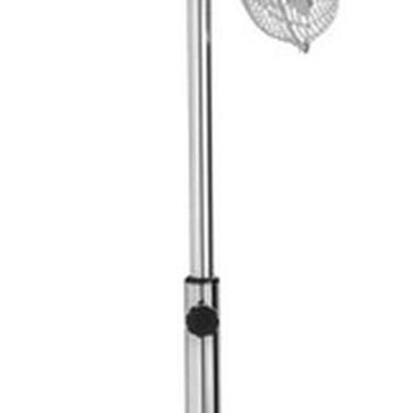 Imagem de Ventilador Coluna 120x40cm Cromado 127v 3 Velocidades