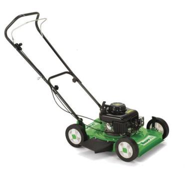 Imagem de Cortador de Grama 3,5hp à Gasolina Saída Lateral LF 80G Trapp