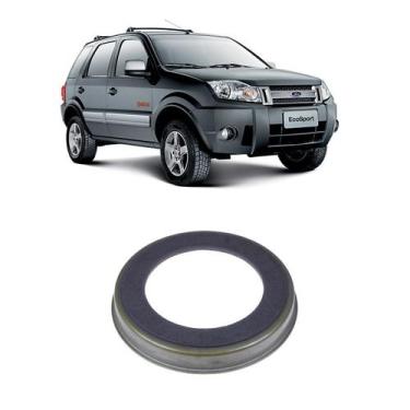 Imagem de Anel Para ABS Roda Traseira FORD Ecosport 2003 até 2012 4x2 - AD Parts