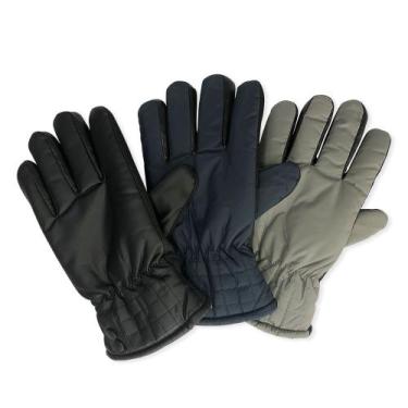 Imagem de Luva Motociclista Impermeável Térmica Chuva Bering