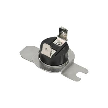 Imagem de Adequado para termostato de alta temperatura WE4M137 adequado para secador GE Termostato de alta temperatura Substituir AP2042565 PS267900 WE4M137 Classificação de temperatura L315-65F