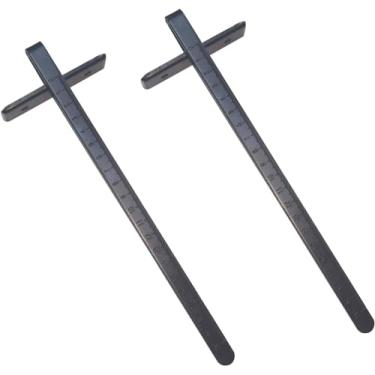 Imagem de 164095-8 Guia de serra circular kit de cerca de rasgo, serve para serra circular Makita 5005BA 5007NB 5057KB 5046DWB Ferramenta de guia de borda de cerca de rasgo (2)