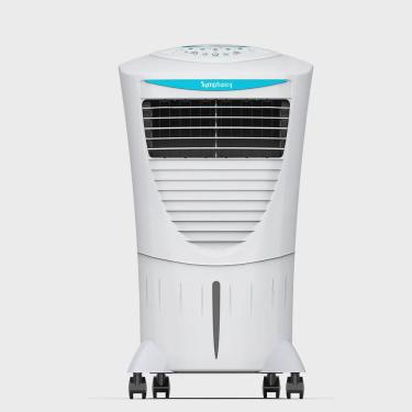 Imagem de Climatizador symphony 31 Litros hi Cool I - ACOPE382 Branco 220 volts