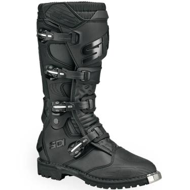 Imagem de Bota Sidi Enduro X Power Impermeável