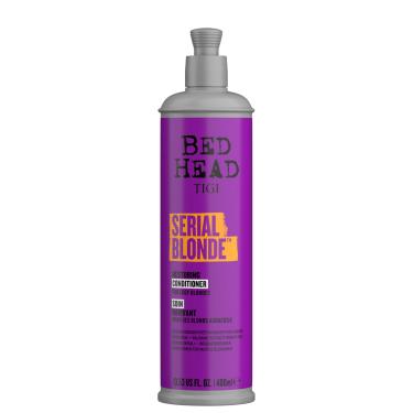 Imagem de TIGI Bed Head Serial Blonde - Condicionador 400ml