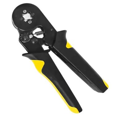 Imagem de Alicate Prensa Terminal Tubular de 0,25 a 10mm²