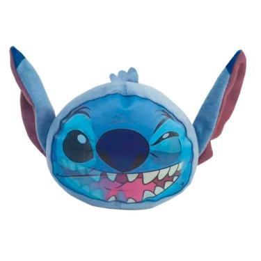 Imagem de Toyng - Disney - Pelúcia Stitch com - Efeito 3D Lenticular