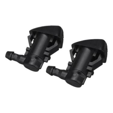 Imagem de Par Brucutu Esguicho Parabrisa Jeep Grand Cherokee Ate 2018 - GEOBER