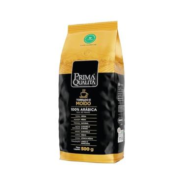 Imagem de Café Prima Qualita Moído 500g