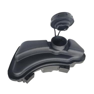 Imagem de KLMHT 84004660 590568 Tanque De Combustível Com Tampa 799585 Compatível Motores Cortador Grama B & S 08P502 09P702 09P602 093J02 E450 E500