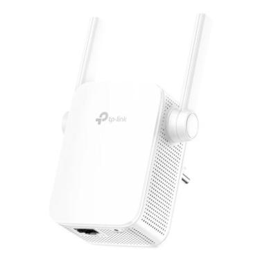 Imagem de Re305 Repetidor Wi-Fi Mesh Ac1200 Tp-Link Brasil