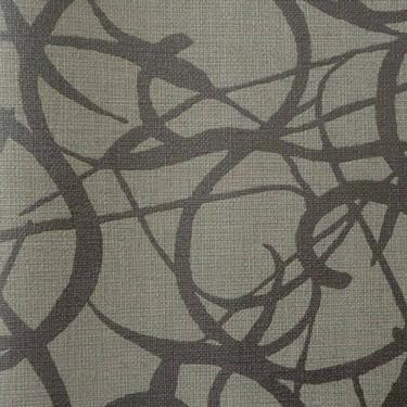 Imagem de Papel De Parede Italiano Flow 34384 Vinílico