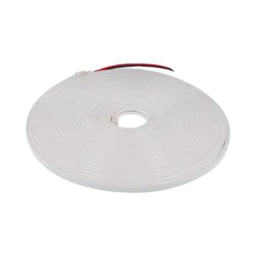 Imagem de Luz De Tira De Néon LED À Prova D'água De 9 Cores 12V 24V Lâmpada De C