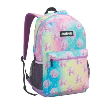 Imagem de Mochila De Costas Grande Justsport Denlex Estampa 1