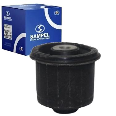 Imagem de Bucha Do Eixo Traseiro Hb20 2012 A 2018 - Sampel 8181