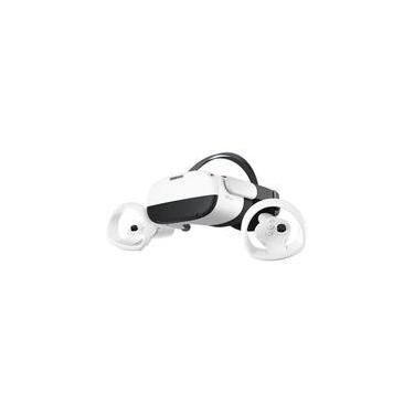 Imagem de Óculos VR PNY PICO Neo 3 Pro Eye, Bluetooth, Wi-Fi, 256GB, 4K, Branco - PHS-N3-PE1018580