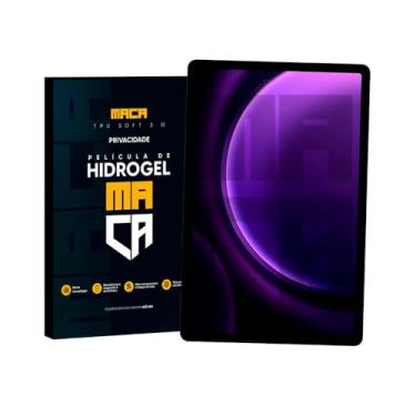 Imagem de Película de Hidrogel Galaxy Tab S9 Fe 10.9 Privacidade