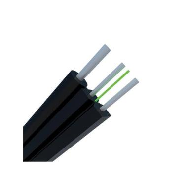 Imagem de Cabo Optico Transcend Speed Star Mini Flat Drop 1F 1Km