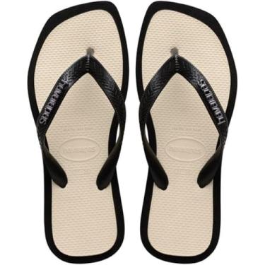 Imagem de Havaianas - Chinelo Havaianas Top Square Fusion
