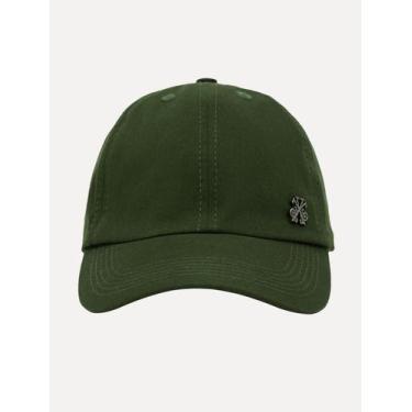 Imagem de Boné John John JJ Everyday Verde Escuro, UN