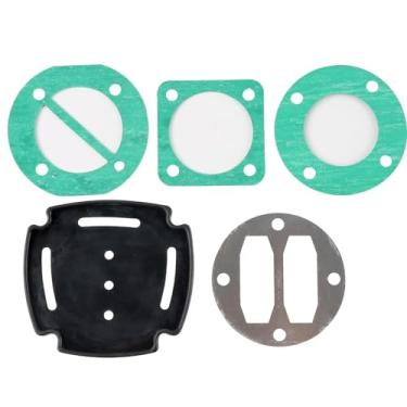Imagem de Basdures Kit De Juntas Para Compressor Ar 921.153101 Compatível Com Powermate Vsf1080421 E100959