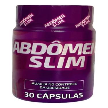 Imagem de 2 Abdomen Slim Original 30 Cápsulas - NoBrand
